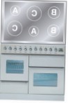 ILVE PTWI-100-MP Stainless-Steel Шпорета