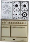 ILVE MCD-100SD-E3 Antique white 厨房炉灶
