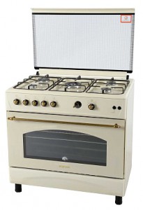 AVEX G902YR 厨房炉灶 照片