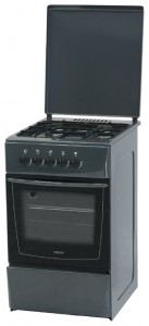 NORD ПГ4-104-4А GY Kitchen Stove Photo