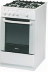 Gorenje G 51101 IW Küchenherd