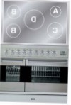 ILVE PDFI-90-MP Stainless-Steel Dapur