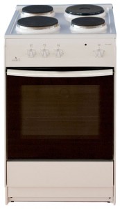 DARINA B EM331 404 W 厨房炉灶 照片