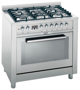 Hotpoint-Ariston CP 98 SEA Kitchen Stove Photo