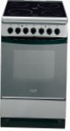 Hotpoint-Ariston C 3V N1 (X) Кухонная плита