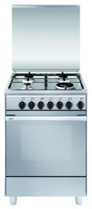 Glem UN6613VI Kitchen Stove Photo