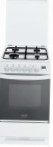 Hotpoint-Ariston C 34S M5 (W) Σόμπα κουζίνα