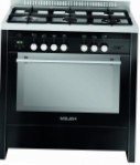 Glem ML922RBL Stufa di Cucina