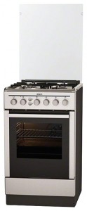 AEG 31645GM-MN Кухонная плита Фото