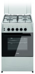Simfer F50GH41001 Кухненската Печка снимка