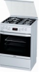 Gorenje K 65348 DX Kuhinja Štednjak