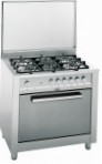 Hotpoint-Ariston CP 97 SG1 Кухонная плита