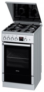 Gorenje GI 52339 AX 厨房炉灶 照片