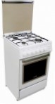Ardo A 540 G6 WHITE Kitchen Stove
