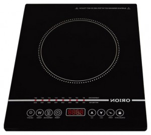 Orion OHP-20A Kitchen Stove Photo