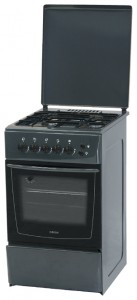 NORD ПГ4-103-4А GY Kitchen Stove Photo