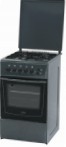 NORD ПГ4-103-4А GY Kitchen Stove