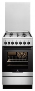 Electrolux EKK 51300 OX Cuisinière Photo