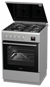 Gorenje GI 633 E35XKB Kitchen Stove Photo