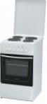 NORD ЭП-4.00 WH Kitchen Stove