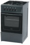 NORD ПГ4-104-3А GY Kitchen Stove