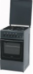 NORD ПГ4-105-4А GY Kitchen Stove