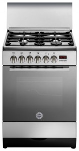 Ardesia 66GE40VL X Cuisinière Photo