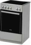 Gorenje EC 51102 AX0 Stufa di Cucina