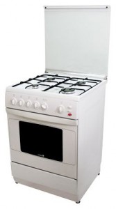Ardo C 640 G6 WHITE Кухонна плита фото