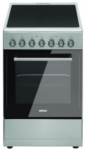 Simfer F56VH05001 厨房炉灶 照片