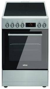 Simfer F56VH05002 厨房炉灶 照片