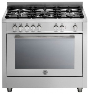 Ardesia PL 999 XS Kitchen Stove Photo