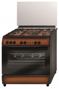 Simfer F96GD52001 厨房炉灶 照片