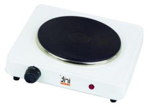 Irit IR-8200 厨房炉灶 照片