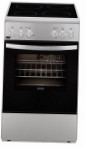 Zanussi ZCV 9550G1 S Кухненската Печка