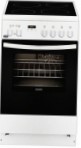 Zanussi ZCV 9553 H1W Stufa di Cucina