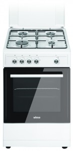 Simfer F56GW41001 厨房炉灶 照片
