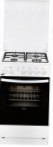 Zanussi ZCK 9540G1 W Virtuvės viryklė