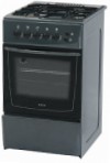 NORD ПГ4-103-3А GY Kitchen Stove