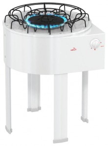 Flama DVG4101-W Kitchen Stove Photo