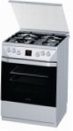 Gorenje GI 62378 BX Kalan sa kusina