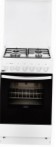 Zanussi ZCK 9242G1 W Stufa di Cucina