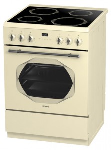 Gorenje EC 637 INI Шпорета слика