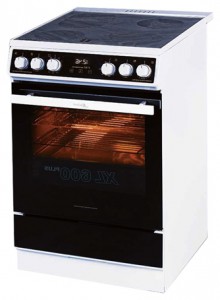 Kaiser HC 62082 KW Marmor Dapur foto