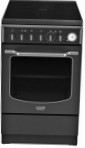 Hotpoint-Ariston HT5VM4A (AN) Кухонная плита