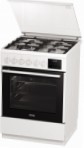 Gorenje K 635 E20WKE Virtuvės viryklė