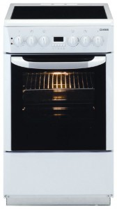 BEKO CE 58200 Kitchen Stove Photo