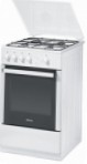 Gorenje G 51106 AW Kitchen Stove