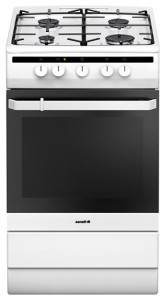 Hansa FCGW51000 Cuisinière Photo