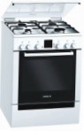 Bosch HGV645223 Stufa di Cucina